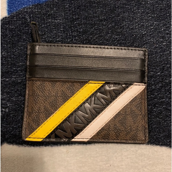Michael Kors wallets